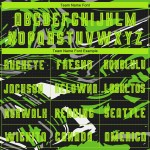 Grüne Fußballuniform Grün-Aurora Sublimation Custom Neon Jersey Figur