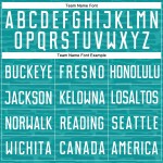 Benutzerdefinierte weiße Uniform Jersey Fußball Petrol Sublimation